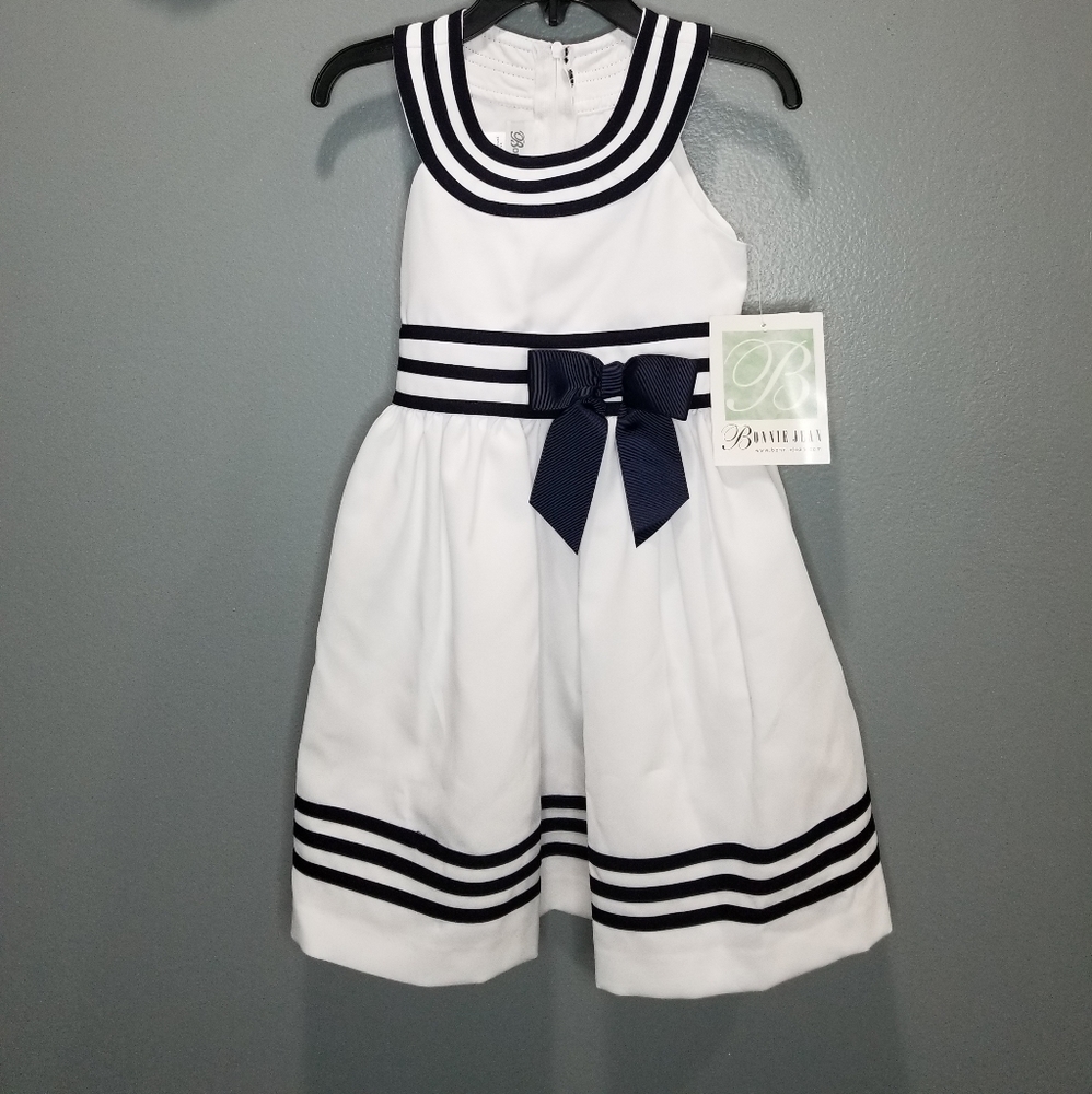 Bonnie Jean Dress
